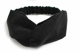 Plain Sleek Headbands