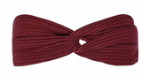 Twist Knotted Headbands
