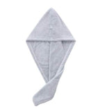 Microfiber Hair Towel Wrap