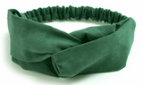 Plain Sleek Headbands