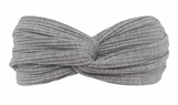 Twist Knotted Headbands