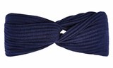 Twist Knotted Headbands