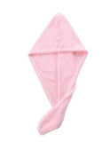 Microfiber Hair Towel Wrap