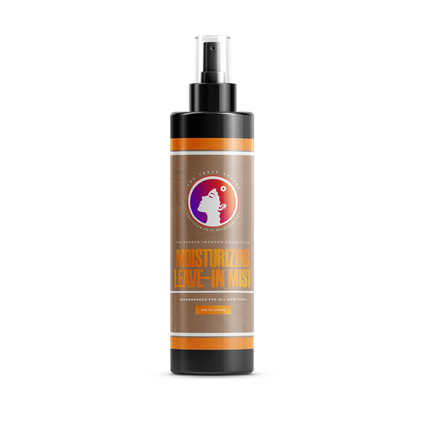 Moisturizing Leave-In Mist – The Tress Xpress