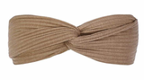 Twist Knotted Headbands
