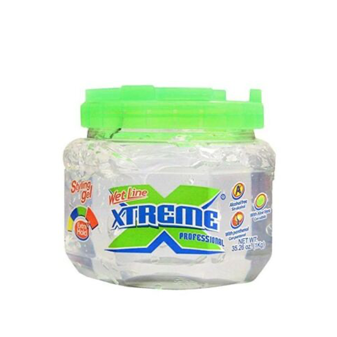 Xtreme Styling Gel The Tress Xpress